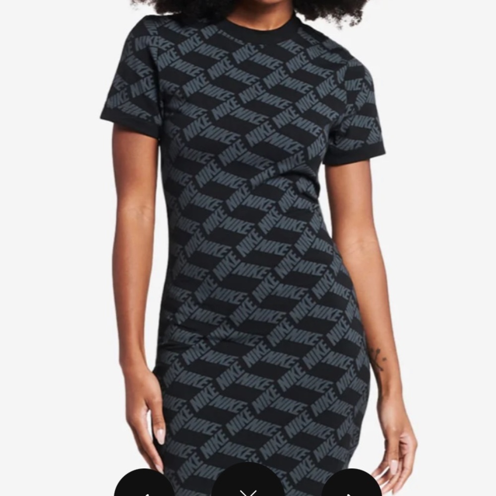 Nike: Tennis Dress 🎾